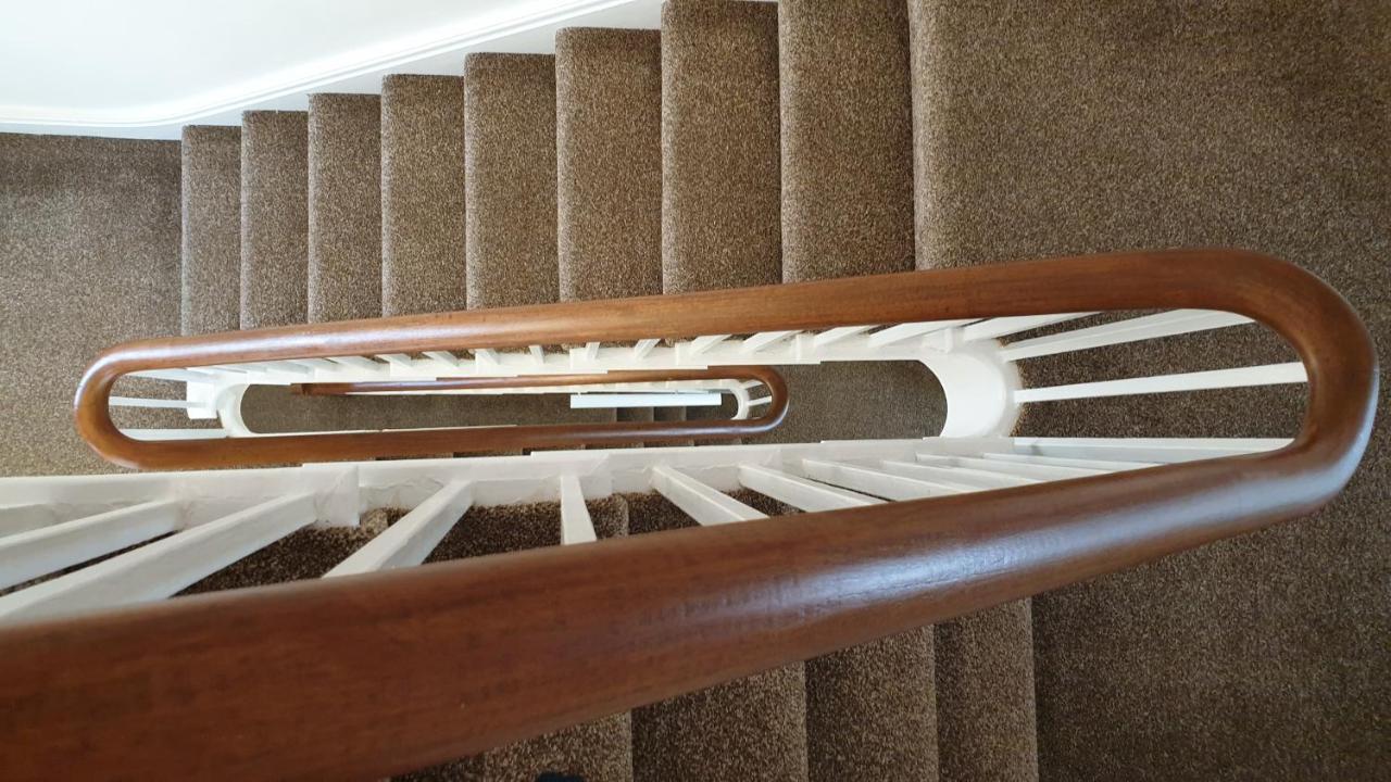 Snowdon Retreat Villa By Seaside Λαντούντνο Εξωτερικό φωτογραφία
