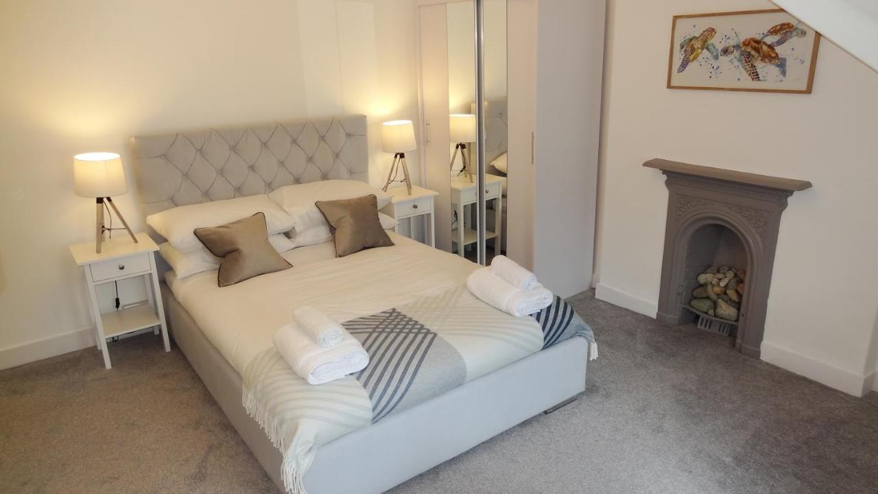 Snowdon Retreat Villa By Seaside Λαντούντνο Εξωτερικό φωτογραφία