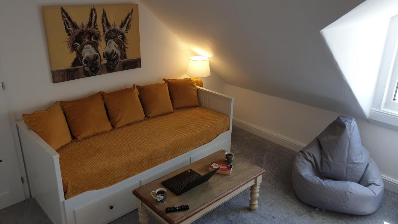 Snowdon Retreat Villa By Seaside Λαντούντνο Εξωτερικό φωτογραφία