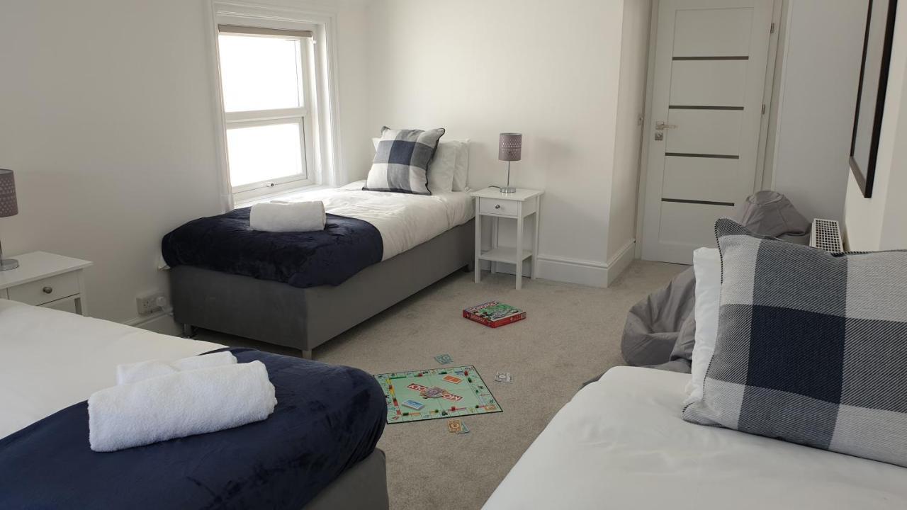 Snowdon Retreat Villa By Seaside Λαντούντνο Εξωτερικό φωτογραφία